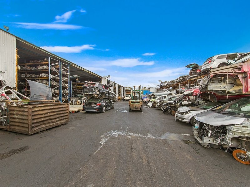 14 & 24 Whitaker Street & 3 The Promenade, Yennora NSW 2161