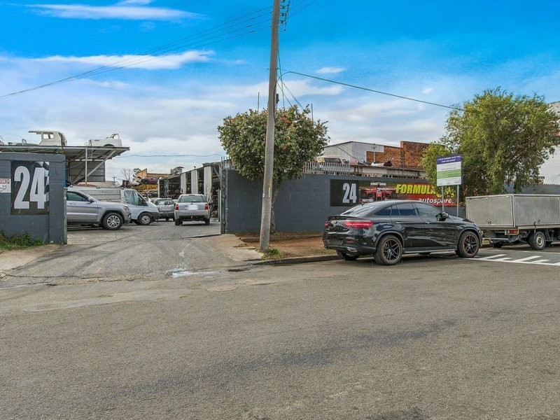 14 & 24 Whitaker Street & 3 The Promenade, Yennora NSW 2161
