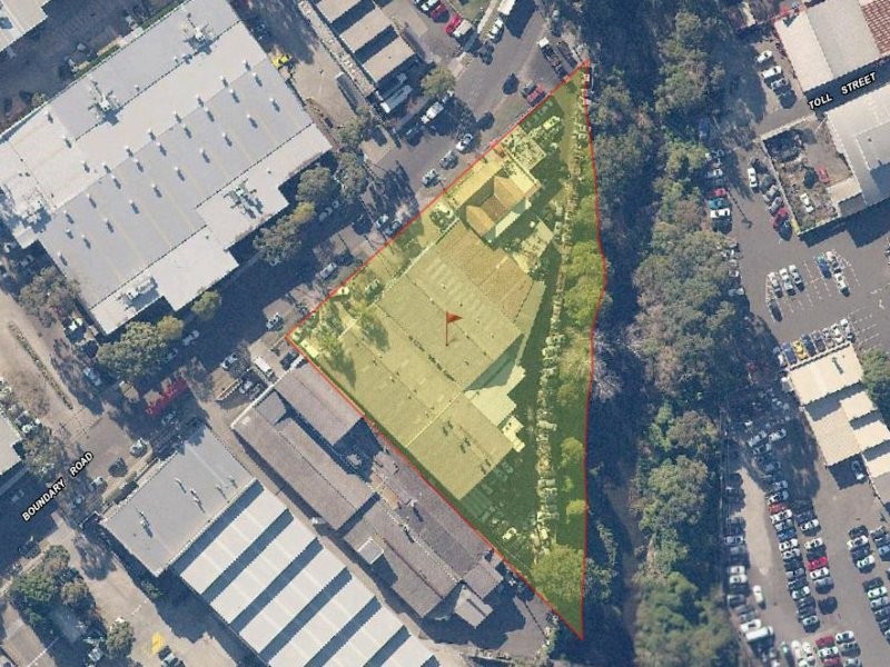 1-5 Boundary Road, Northmead NSW 2152