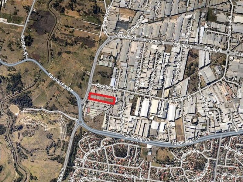 Wetherill Park NSW 2164