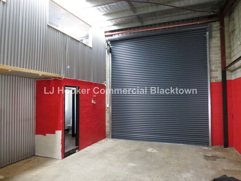 15 & 16/12 Garling Road, Kings Park NSW 2148