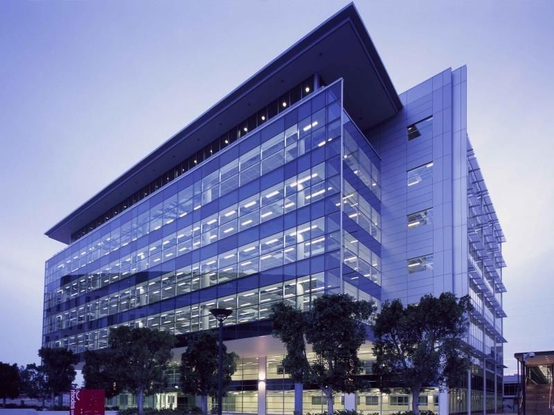 1/Building A Homebush Bay Drive, Rhodes NSW 2138