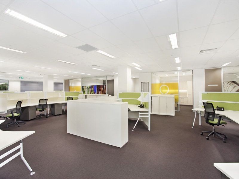 1/Building A Homebush Bay Drive, Rhodes NSW 2138