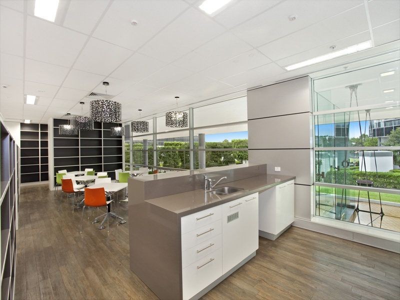 1/Building A Homebush Bay Drive, Rhodes NSW 2138