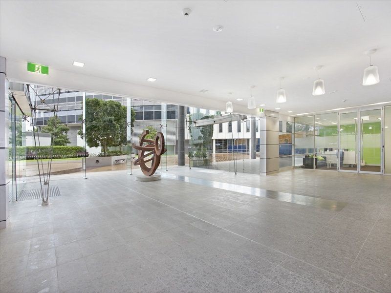 1/Building A Homebush Bay Drive, Rhodes NSW 2138