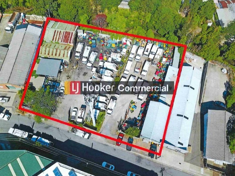 41-49 Bridge Street, Rydalmere NSW 2116