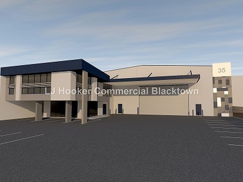 35 Holbeche Road, Arndell Park NSW 2148