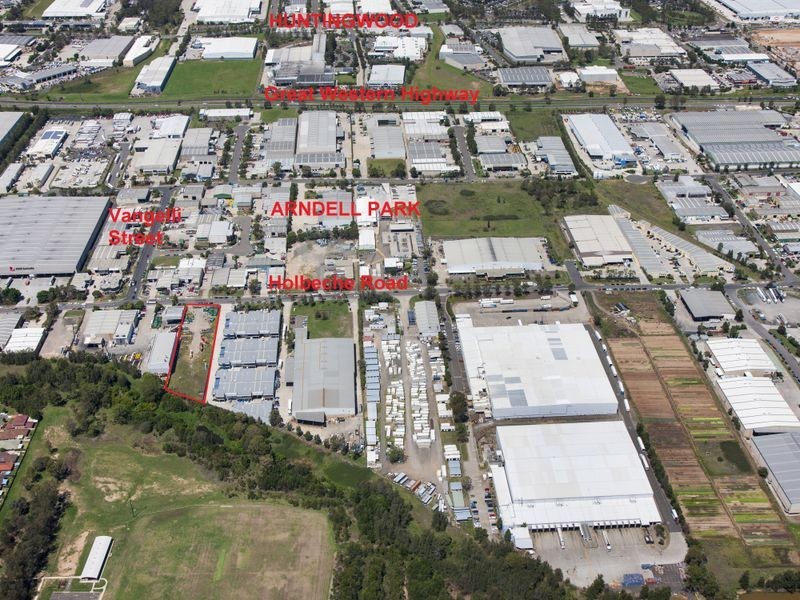 35 Holbeche Road, Arndell Park NSW 2148