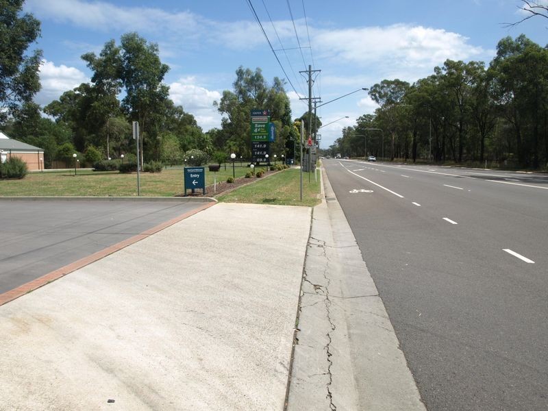 770 Richmond Road, Berkshire Park NSW 2765