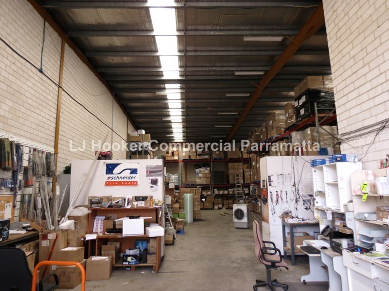 Parramatta NSW 2150
