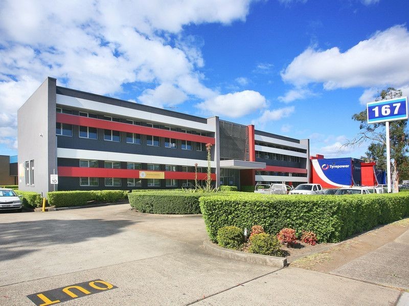 5/167 Prospect Highway, Seven Hills NSW 2147
