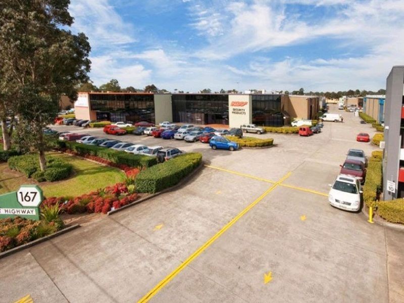 5/167 Prospect Highway, Seven Hills NSW 2147