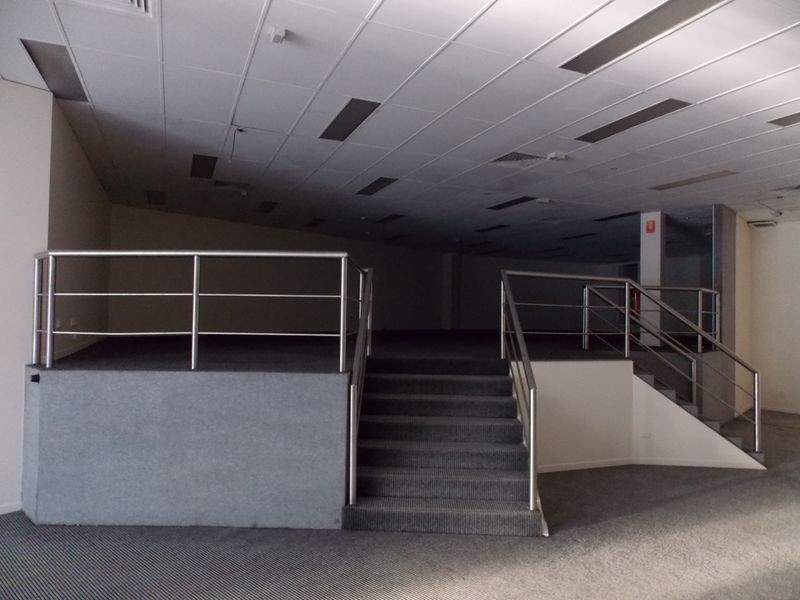 Shop B/156 Main Street, Blacktown NSW 2148