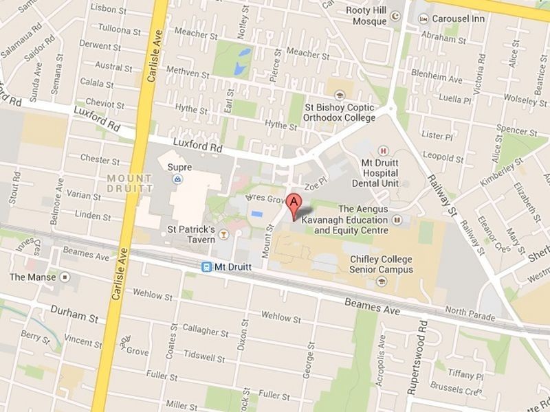 4 Mount Street, Mount Druitt NSW 2770