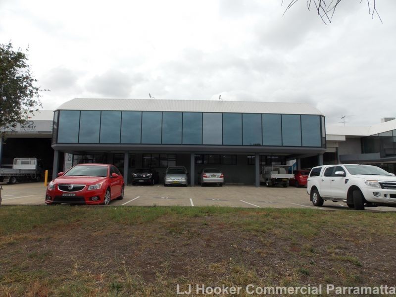 Kings Park NSW 2148