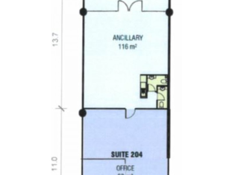 Unit 204/14 Lexington Drive, Bella Vista NSW 2153