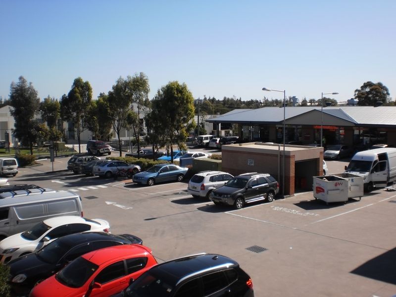 101/69 Holbeche Road, Arndell Park NSW 2148