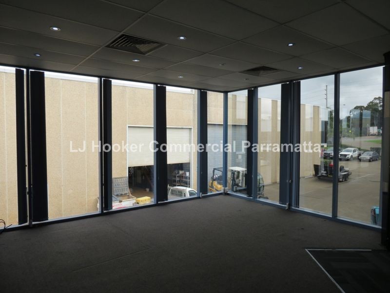 Wetherill Park NSW 2164