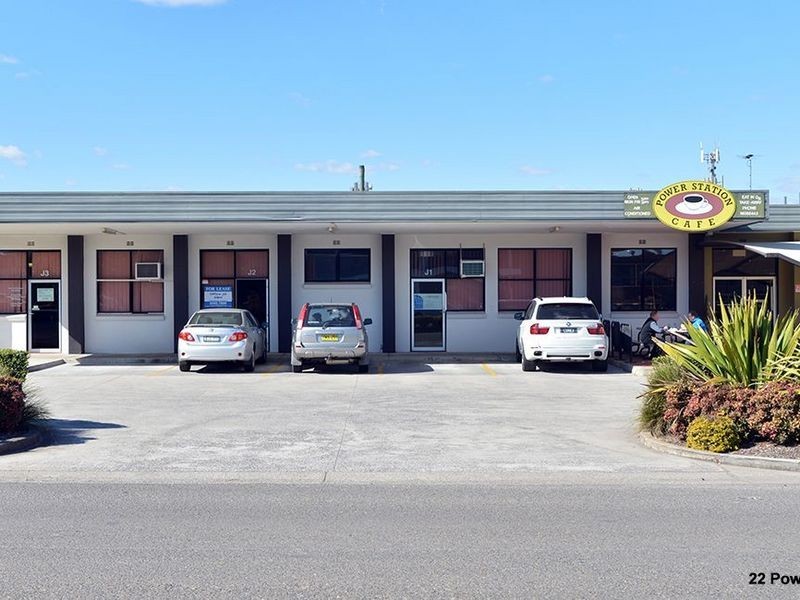 Building L1 / Unit 19/22 Powers Road, Seven Hills NSW 2147