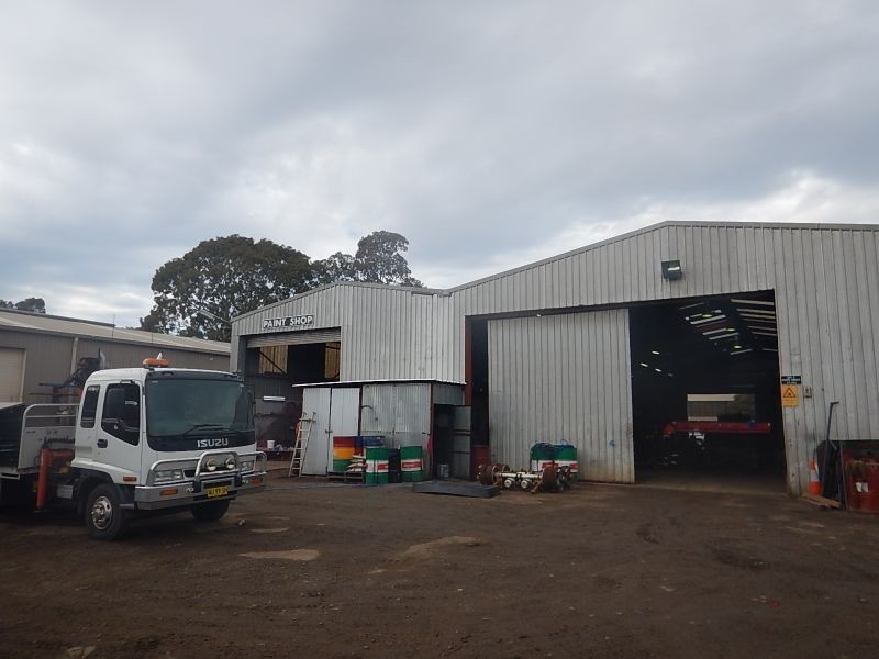 16 & 18 Foundry Road, Seven Hills NSW 2147