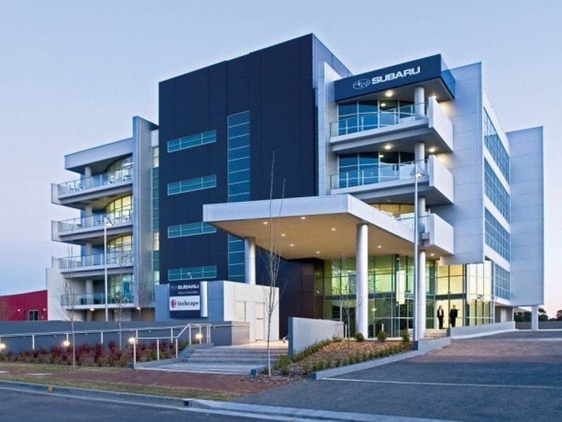 1/4 Burbank Place, Baulkham Hills NSW 2153