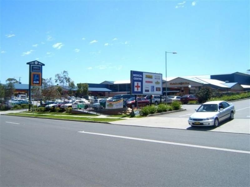 103 & 104/69 Holbeche Road, Arndell Park NSW 2148
