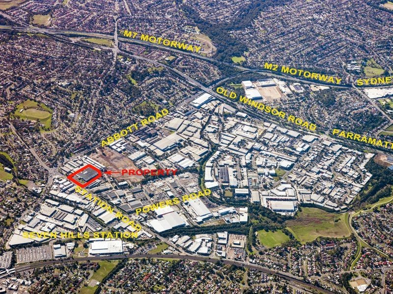 129 Station Rd, Seven Hills NSW 2147