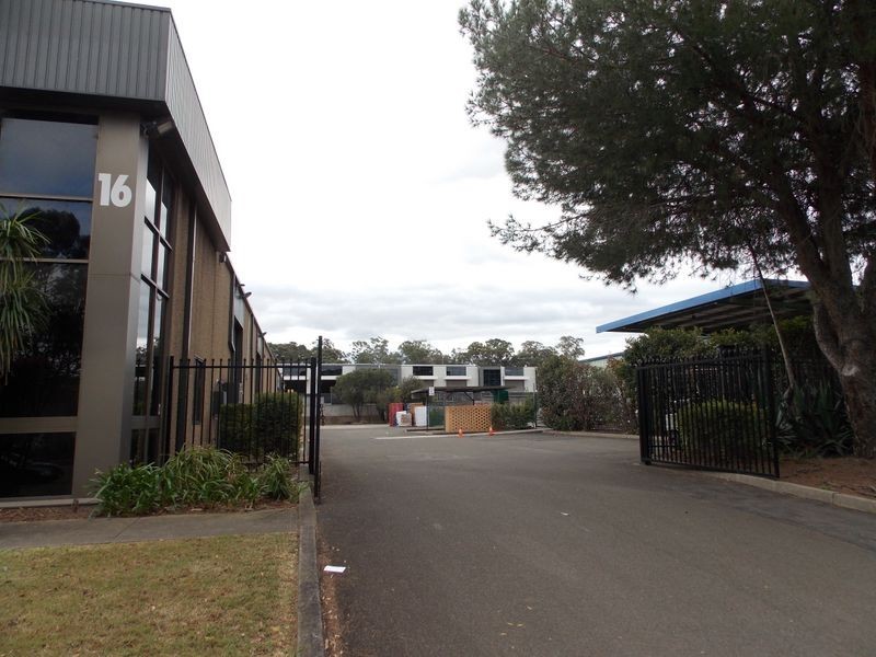1/16 Garling Road, Kings Park NSW 2148