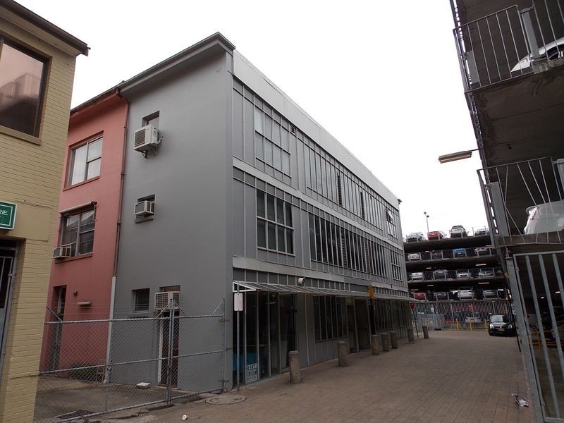 48/48-50 George Street, Parramatta NSW 2150