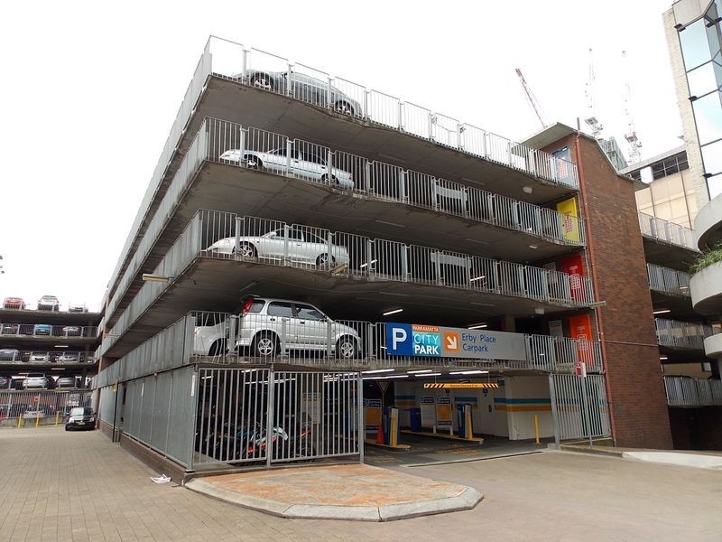 48/48-50 George Street, Parramatta NSW 2150