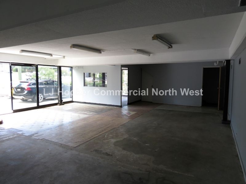 Seven Hills NSW 2147