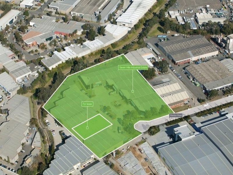 8/17 Stanton Road, Seven Hills NSW 2147