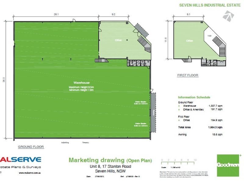 8/17 Stanton Road, Seven Hills NSW 2147