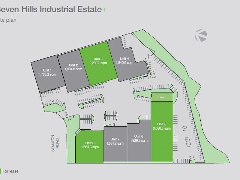 8/17 Stanton Road, Seven Hills NSW 2147