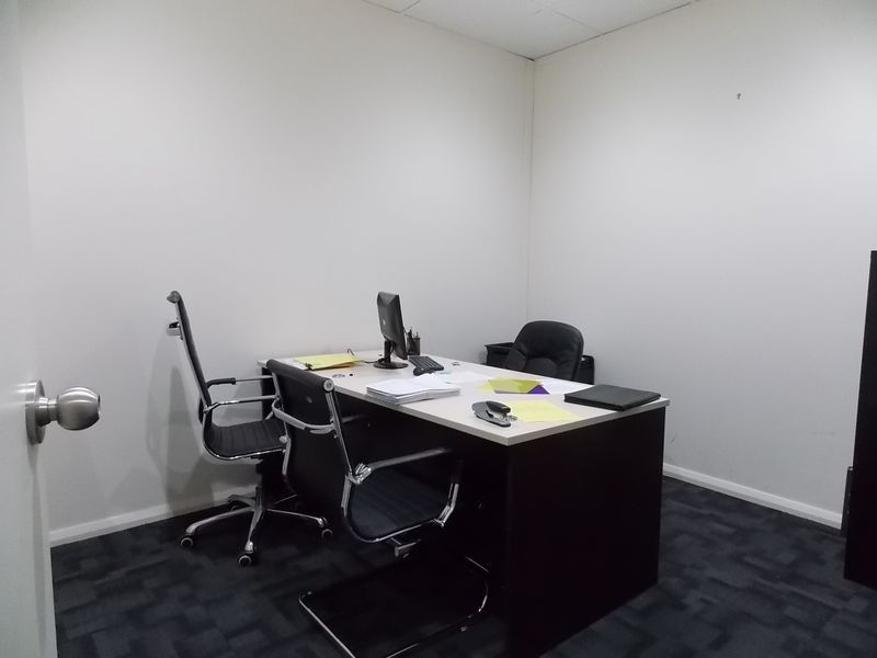 9/21 George Street, Parramatta NSW 2150