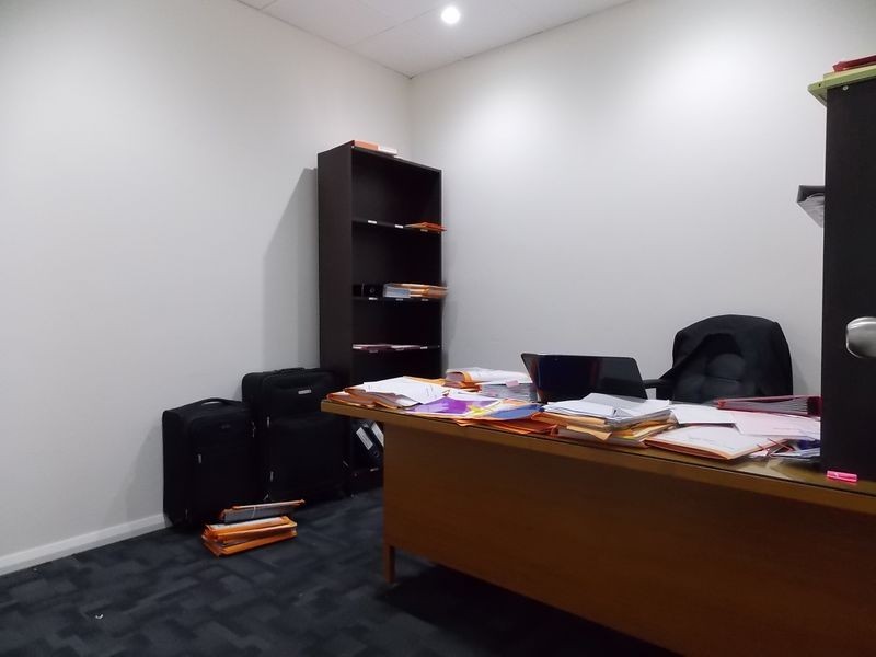 9/21 George Street, Parramatta NSW 2150