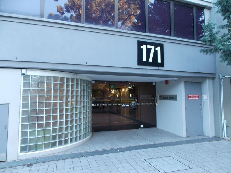 4 Level 3/171 Bigge Street, Liverpool NSW 2170