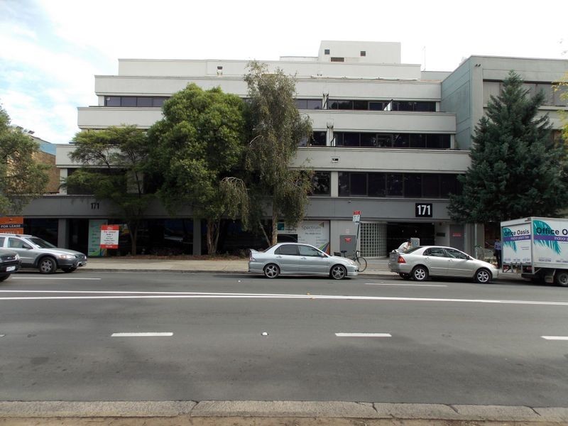 4 Level 3/171 Bigge Street, Liverpool NSW 2170