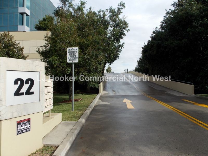 6-8/22 Lexington Drive, Bella Vista NSW 2153