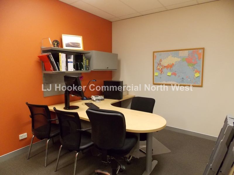 6-8/22 Lexington Drive, Bella Vista NSW 2153