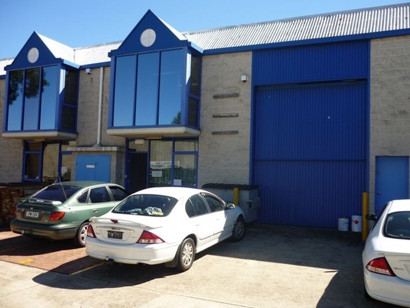 Part 2/11 Turbo Road, Kings Park NSW 2148