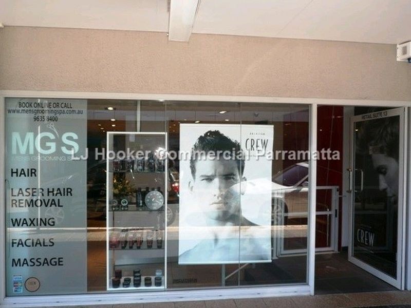 13/103-105 George Street, Parramatta NSW 2150