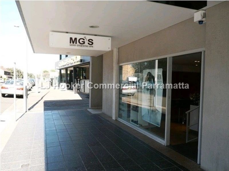 13/103-105 George Street, Parramatta NSW 2150