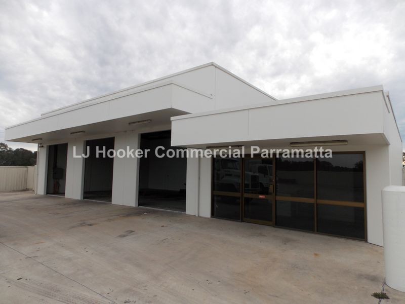 Part/1163-1167 Mamre Road, Kemps Creek NSW 2178