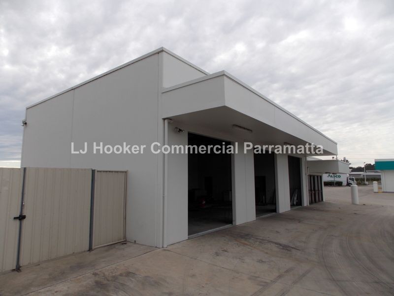 Part/1163-1167 Mamre Road, Kemps Creek NSW 2178