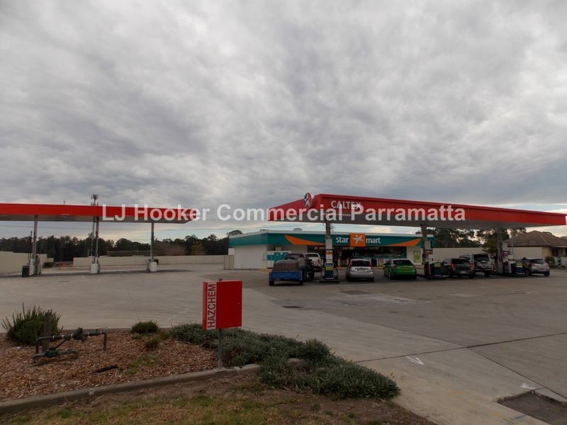 Part/1163-1167 Mamre Road, Kemps Creek NSW 2178