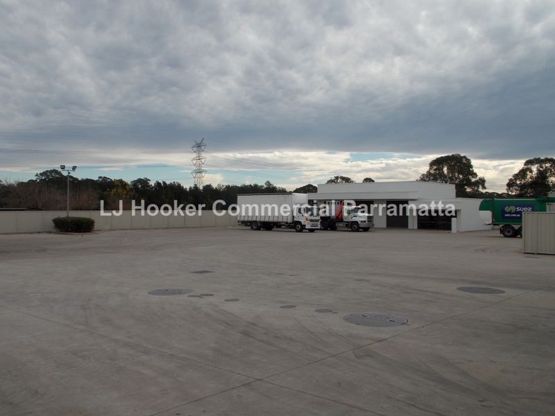 Part/1163-1167 Mamre Road, Kemps Creek NSW 2178