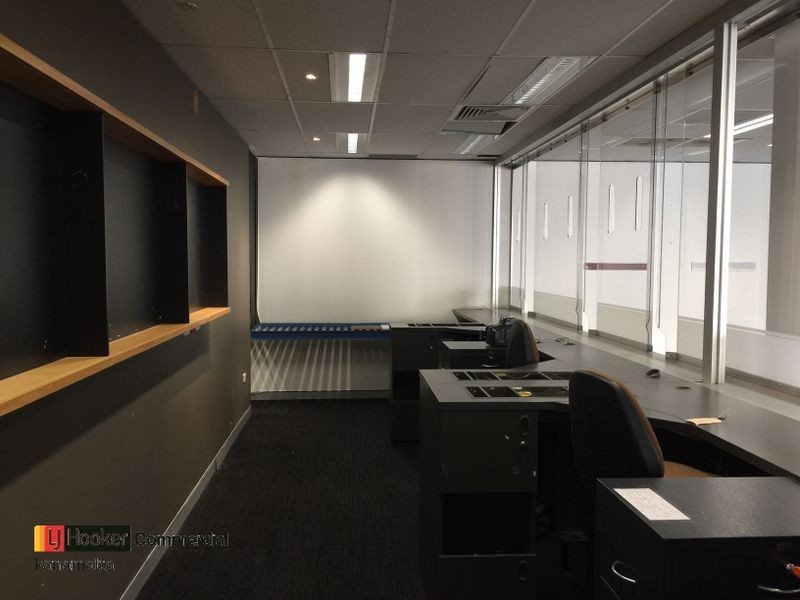 Seven Hills NSW 2147