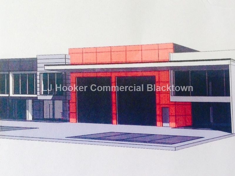 6/ Voyager Place, Glendenning NSW 2761