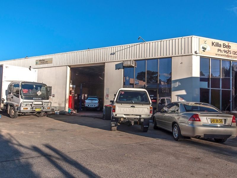 1/3 Grex Avenue, Minchinbury NSW 2770